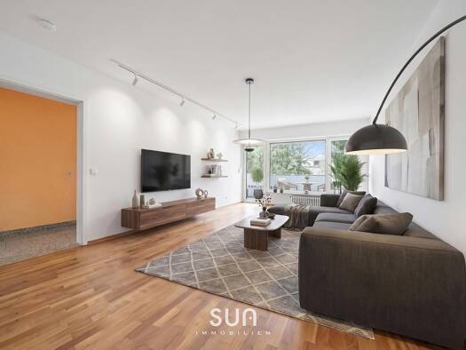 Wohnung zum Kauf 329.000 € 4 Zimmer 90 m² 2. Geschoss Kelkheim Kelkheim 65779
