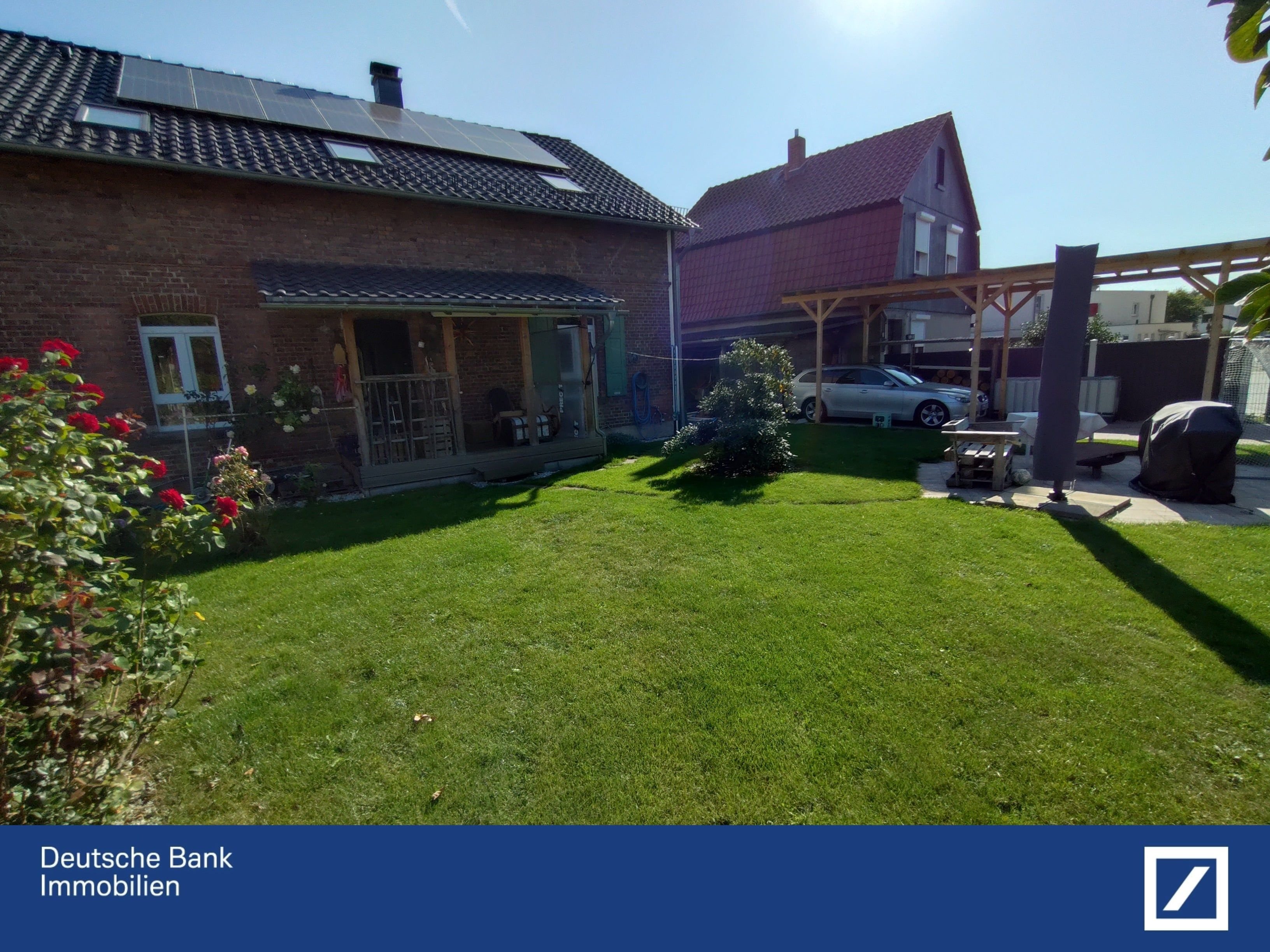 Haus zur Miete Wohnen auf Zeit 2.200 € 8 Zimmer 180 m²<br/>Wohnfläche 01.01.2025<br/>Verfügbarkeit Wilhelmitor - Süd Braunschweig 38118