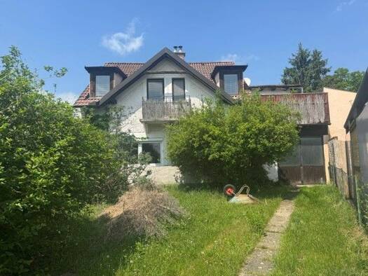Einfamilienhaus zum Kauf 235.000 € 5 Zimmer 130 m² 773 m² Grundstück Ternitz 2630