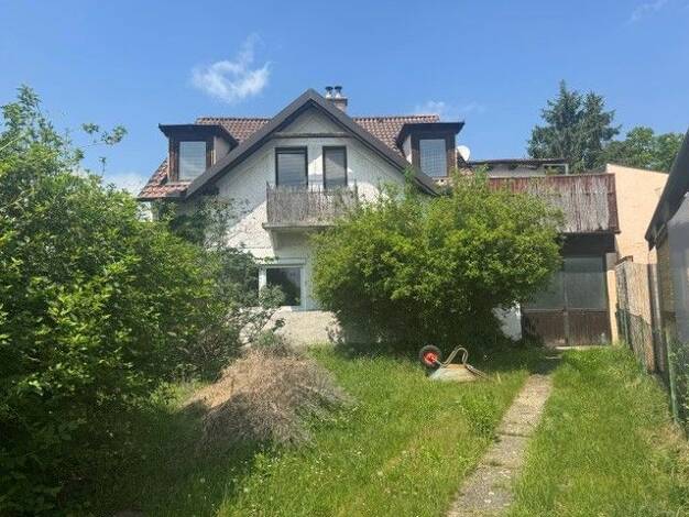 Einfamilienhaus zum Kauf 235.000 € 5 Zimmer 130 m² 773 m² Grundstück Ternitz 2630