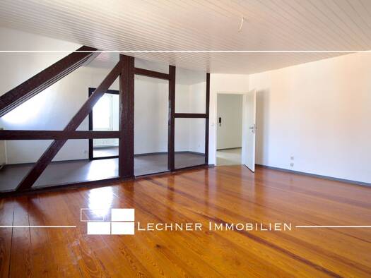 Maisonette zum Kauf provisionsfrei 499.000 € 6 Zimmer 176,1 m² 3. Geschoss West Ludwigsburg 71636