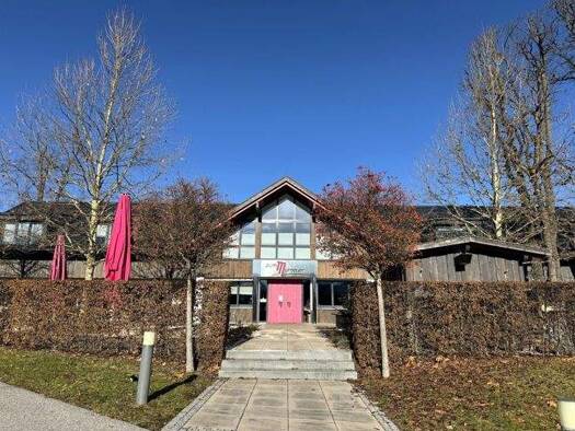 Wohnung zur Miete 990 € 4 Zimmer 95 m² Murnau 82418