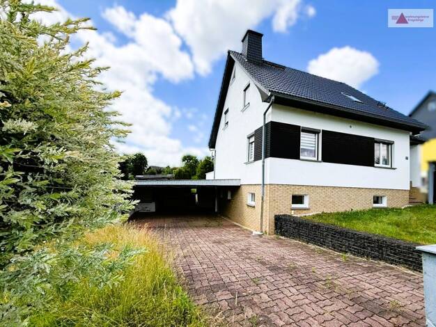 Einfamilienhaus zum Kauf 350.000 € 5 Zimmer 110 m² 604 m² Grundstück Thierfeld Hartenstein Thierfeld 08118