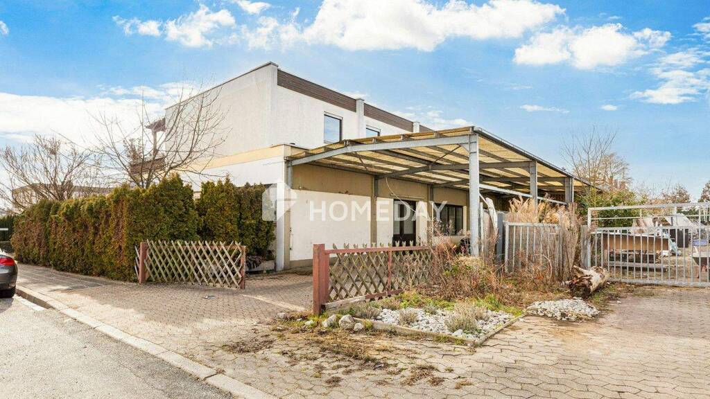 Einfamilienhaus zum Kauf 925.000 € 6 Zimmer 143,3 m² 924 m² Grundstück Zirndorf 90513