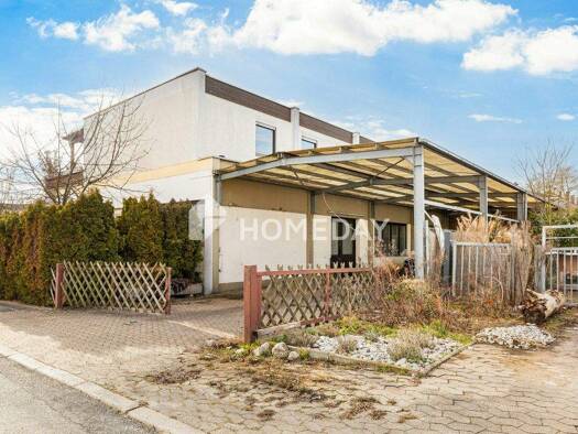 Einfamilienhaus zum Kauf 925.000 € 6 Zimmer 143,3 m² 924 m² Grundstück Zirndorf 90513