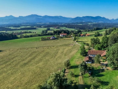 Bauernhaus zum Kauf 3.500.000 € 20 Zimmer 730 m² 12.000 m² Grundstück Point Rimsting 83253