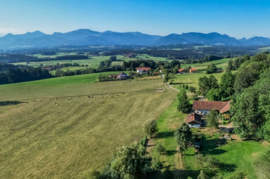 Bauernhaus zum Kauf 3.500.000 € 20 Zimmer 730 m² 12.000 m² Grundstück Point Rimsting 83253
