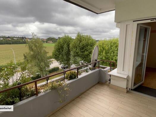 Wohnung zum Kauf 209.000 € 3 Zimmer 75 m² 3. Geschoss Braunau am Inn 5280