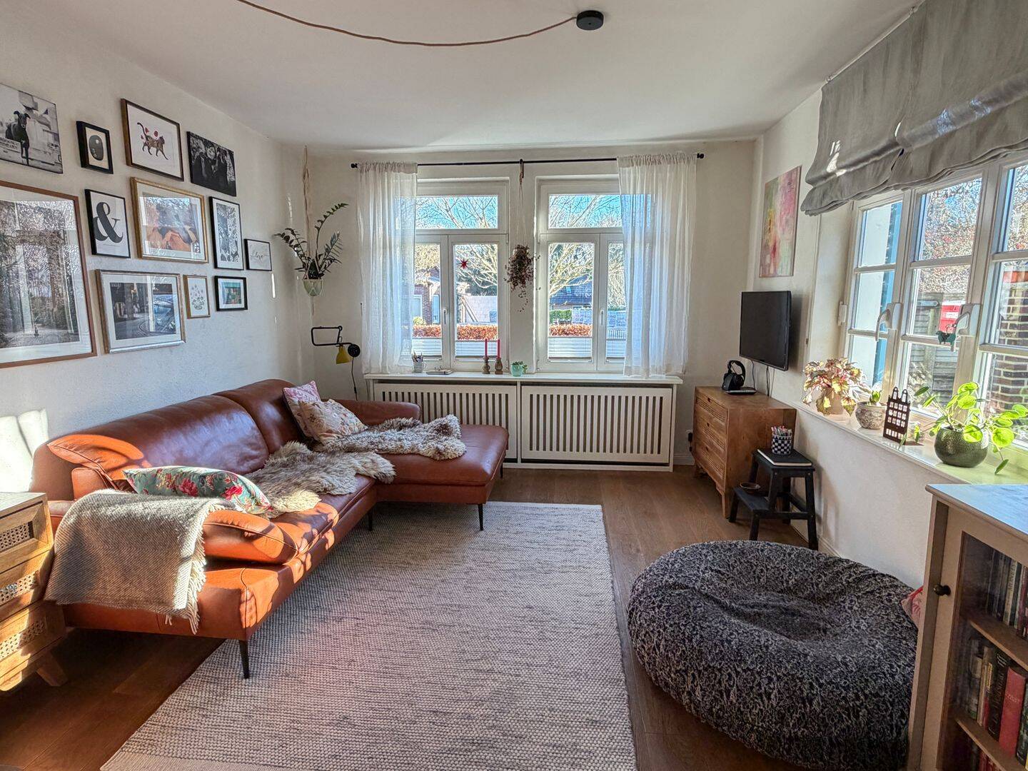 Einfamilienhaus zum Kauf - Ansicht 2