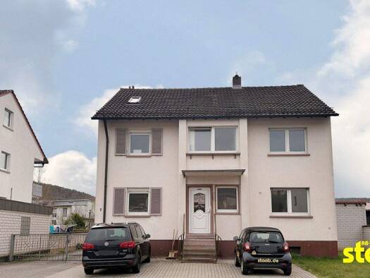 Wohnung zur Miete 890 € 3 Zimmer 80 m² EG frei ab 01.05.2026 Mömlingen 63853