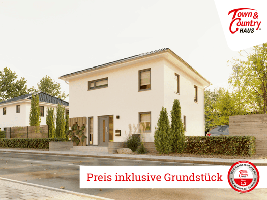 Haus zum Kauf - Erstbezug provisionsfrei 450.410 € 4 Zimmer 124 m² 674 m² Grundstück Beyendorfer Grund Beyendorfer Grund 39122