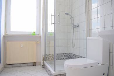 Wohnung zur Miete 275 € 2 Zimmer 41,5 m² 2. Geschoss frei ab 01.08.2025 Köthen Köthen (Anhalt) 06366