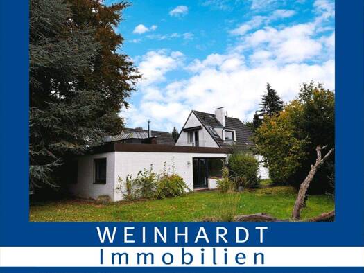 Haus zum Kauf 559.000 € 5 Zimmer 161 m² 985 m² Grundstück Jenfeld Hamburg 22043