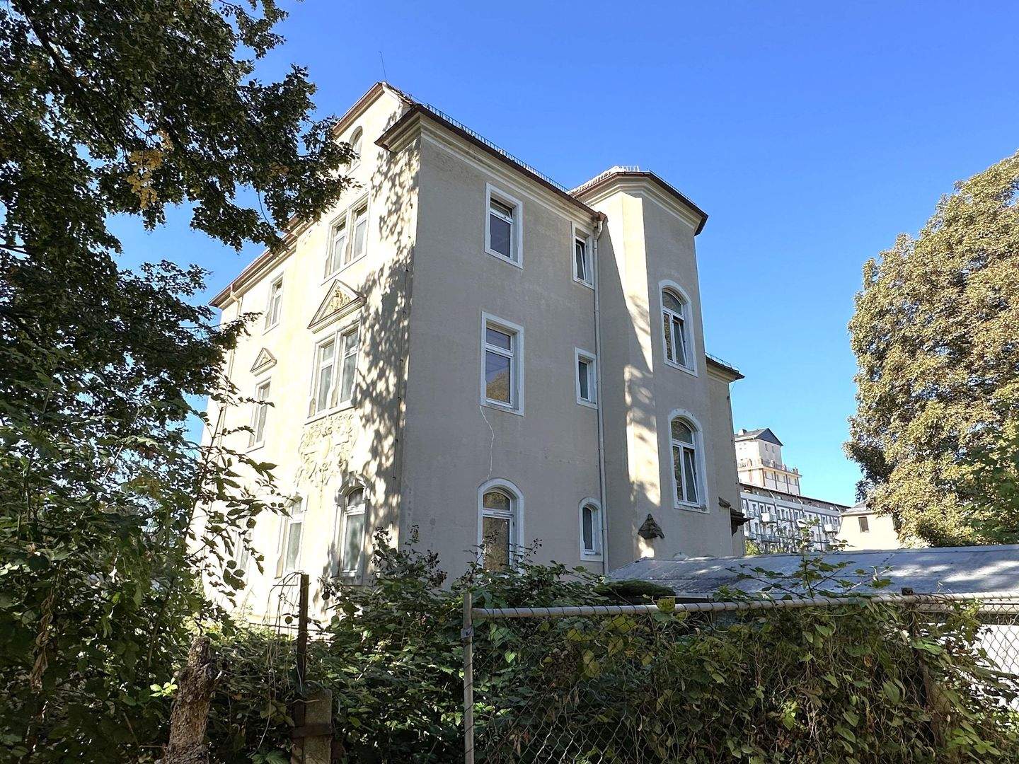 Mehrfamilienhaus zum Kauf - Ansicht 5