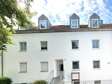 Wohnung zum Kauf 249.000 € 3 Zimmer 82 m² 1. Geschoss Burglengenfeld Burglengenfeld 93133