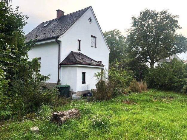 Einfamilienhaus zum Kauf provisionsfrei 990.000 € 5 Zimmer 110 m² 884 m² Grundstück Nibelungenstr. 40 Dachau 85221