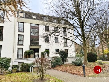 Wohnung zur Miete 900 € 4 Zimmer 75 m² 3. Geschoss Schwachhausen Bremen 28209