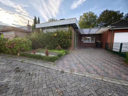 Reihenendhaus zum Kauf 199.000 € 3 Zimmer 102 m² 348 m² Grundstück Emlichheim Emlichheim 49824