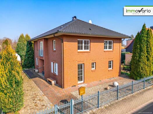 Einfamilienhaus zum Kauf 599.000 € 5 Zimmer 182,5 m² 750 m² Grundstück Sudenburg Magdeburg / Sudenburg 39116