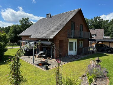 Einfamilienhaus zum Kauf 450.000 € 5 Zimmer 133 m² 1.091 m² Grundstück Westergellersen 21394