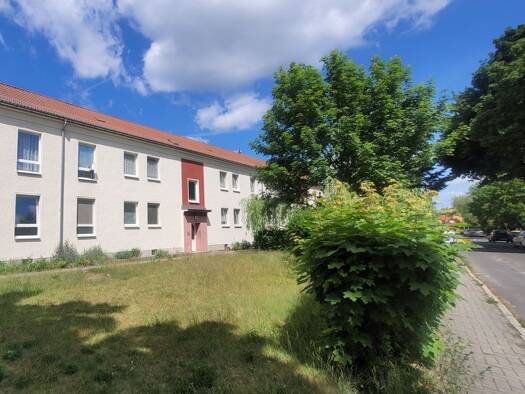 Wohnung zur Miete 782 € 3 Zimmer 78,2 m² Fürstenwalde Fürstenwalde/Spree 15517