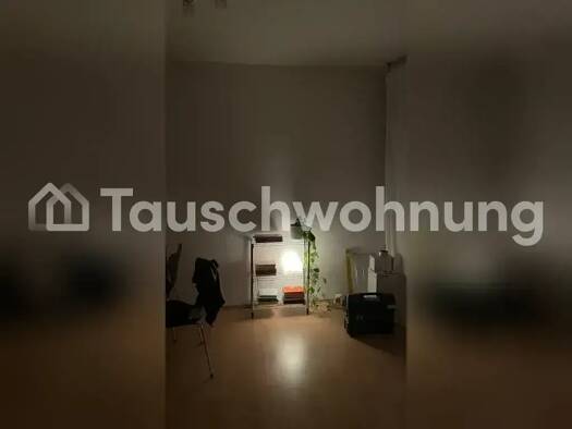 Wohnung zur Miete Tauschwohnung 620 € 1,5 Zimmer 30 m² 3. Geschoss Schwabing-West München 80796
