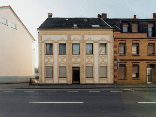 Reihenendhaus zum Kauf 440.000 € 9 Zimmer 202 m² 250 m² Grundstück Gladbach Bergisch Gladbach 51465