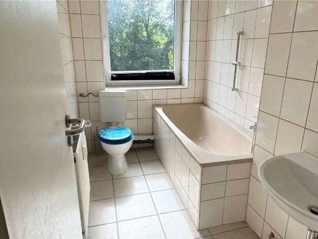 Wohnung zur Miete 490 € 3 Zimmer 66 m² 1. Geschoss frei ab 01.03.2026 Billerbecker Straße 51 Kreiensen 37574