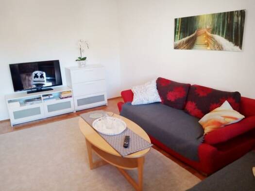 Wohnung zur Miete Wohnen auf Zeit 1.709 € 2 Zimmer 70 m² frei ab sofort Wien 1130