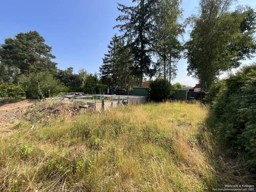 Grundstück zum Kauf 355.000 € 475 m² Grundstück Herpersdorf Südliche Außenstadt 90455