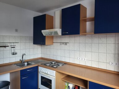 Wohnung zur Miete 410 € 2 Zimmer 48 m² 1. Geschoss frei ab 01.11.2024 Wevelinghoven Grevenbroich 41515