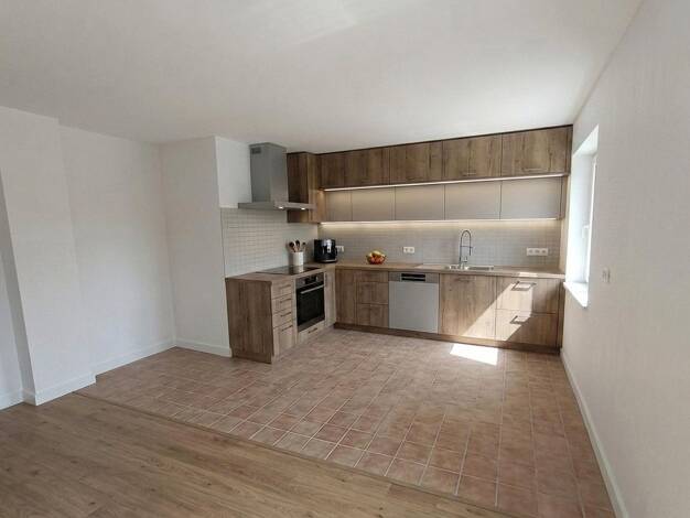 Wohnung zur Miete 1.100 € 4 Zimmer 95 m² EG frei ab 15.10.2026 Hakenstraße Mitte Innenstadt-Nord 44139
