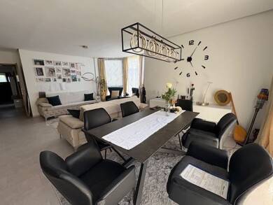 Wohnung zum Kauf 355.000 € 3 Zimmer 93,2 m² 1. Geschoss frei ab sofort Goerderler Str. 5 Lämmerspiel Mühlheim am Main 63165