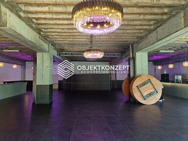 Restaurant zur Miete 2.490 € 550 m² Gastrofläche Rottweil Rottweil 78628