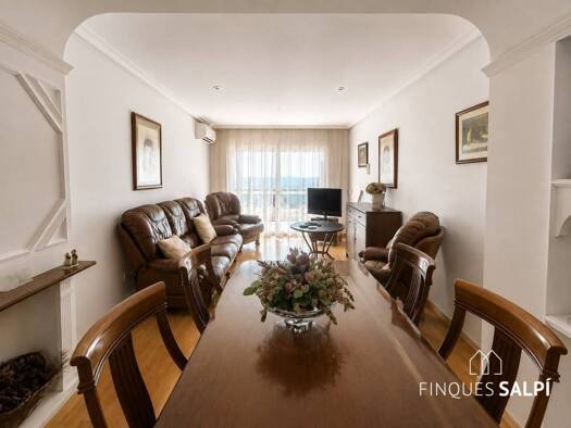 Wohnung zum Kauf 374.000 € 4 Zimmer 122 m² 1. Geschoss Girona 17003