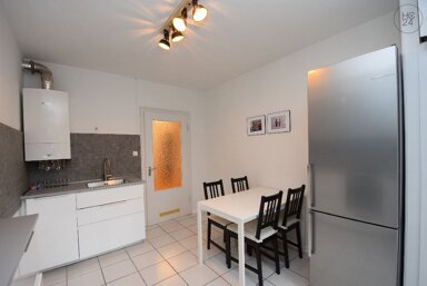 Wohnung zur Miete Wohnen auf Zeit 1.500 € 2 Zimmer 62 m² frei ab 03.02.2025 Neustadt - Süd Köln 50674