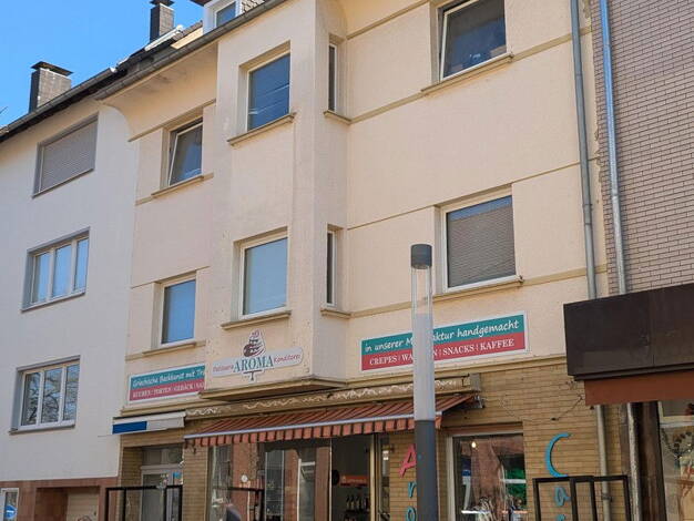 Wohnung zum Kauf provisionsfrei 239.000 € 3 Zimmer 72,5 m² 3. Geschoss Schloßstraße 3 Troisdorf 53840