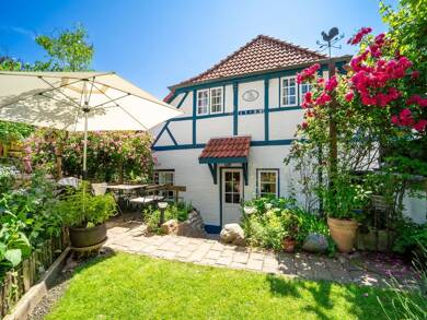 Bauernhaus zum Kauf 1.799.999 € 4 Zimmer 166 m² 208 m² Grundstück Hamburg 22587