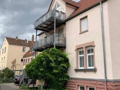 Wohnung zur Miete 990 € 3 Zimmer 105 m² 1. Geschoss frei ab 01.09.2025 Veitshöchheim Veitshöchheim 97209