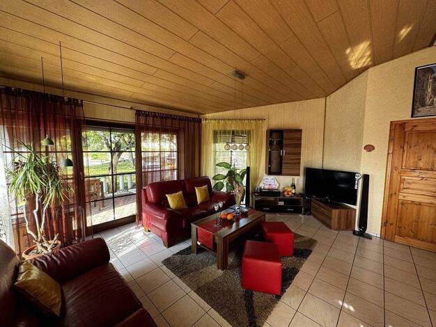 Wohnung zum Kauf 290.000 € 3 Zimmer 81,6 m² Trierweiler 54311