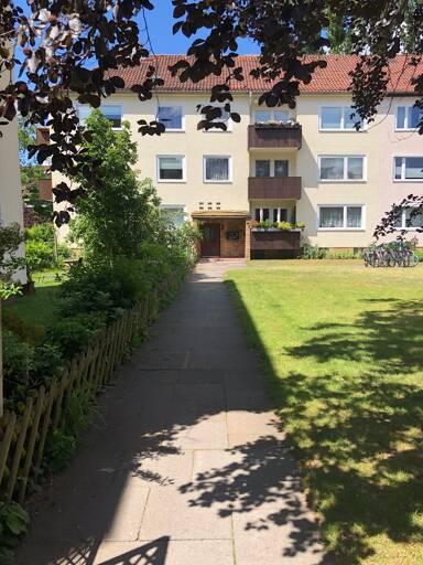 Wohnung zum Kauf provisionsfrei 300.000 € 3 Zimmer 75 m² Geschoss 1/2 Zoo Hannover 30175
