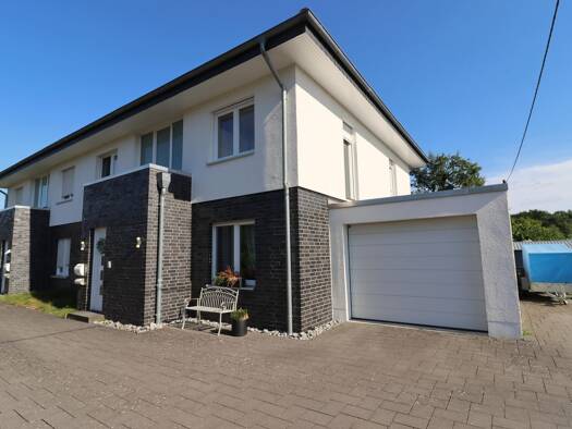 Doppelhaushälfte zum Kauf 535.000 € 6 Zimmer 148,4 m² 558 m² Grundstück Avenwedde Gütersloh 33335