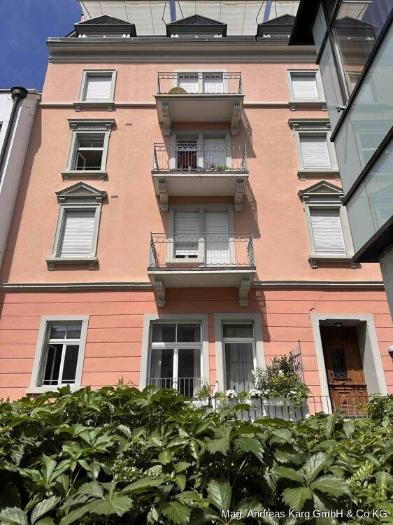 Wohnung zur Miete, Bregenz
