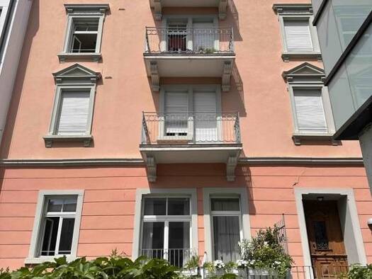 Wohnung zur Miete 1.076 € 3 Zimmer 96 m² 1. Geschoss Bregenz 6900