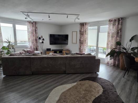 Wohnung zur Miete 1.433 € 3,5 Zimmer 117 m² frei ab 01.12.2026 Illingen Illingen 75428