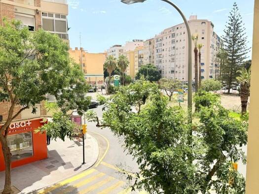 Wohnung zum Kauf 262.000 € 3 Zimmer 78 m² 1. Geschoss Málaga 29010