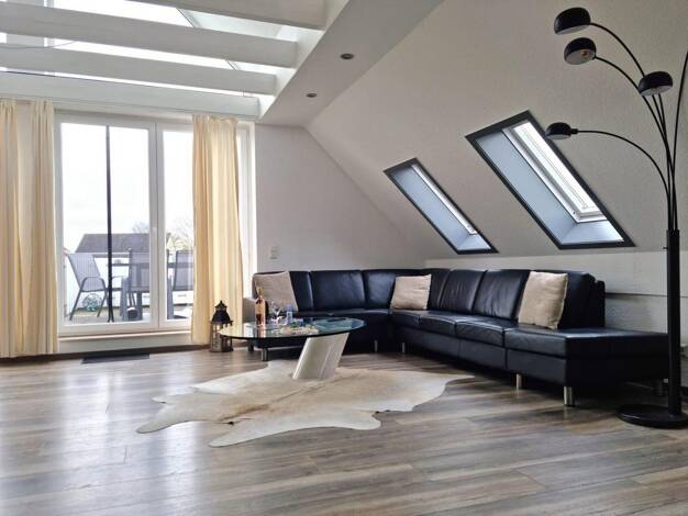 Maisonette zur Miete 1.300 € 5 Zimmer 160 m² Schaarreihe Neuende Wilhelmshaven 26389