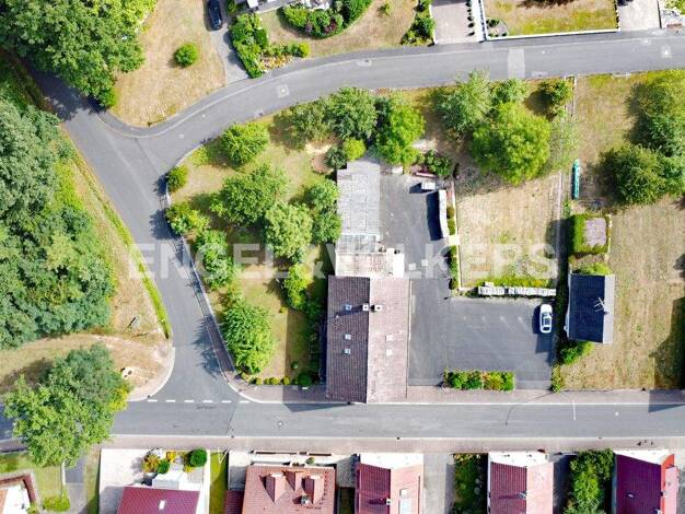 Haus zum Kauf 279.000 € 19 Zimmer 186 m² 2.740 m² Grundstück Schlimpfhof Oberthulba 97723