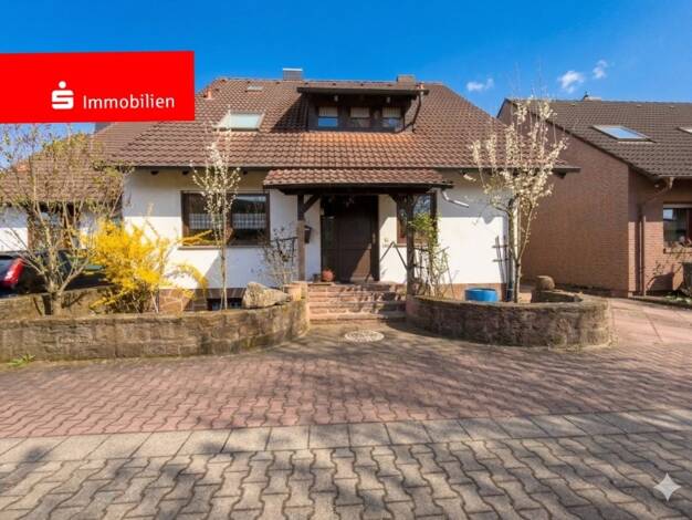 Doppelhaushälfte zum Kauf 599.000 € 6 Zimmer 156,7 m² 419 m² Grundstück Seligenstadt 63500