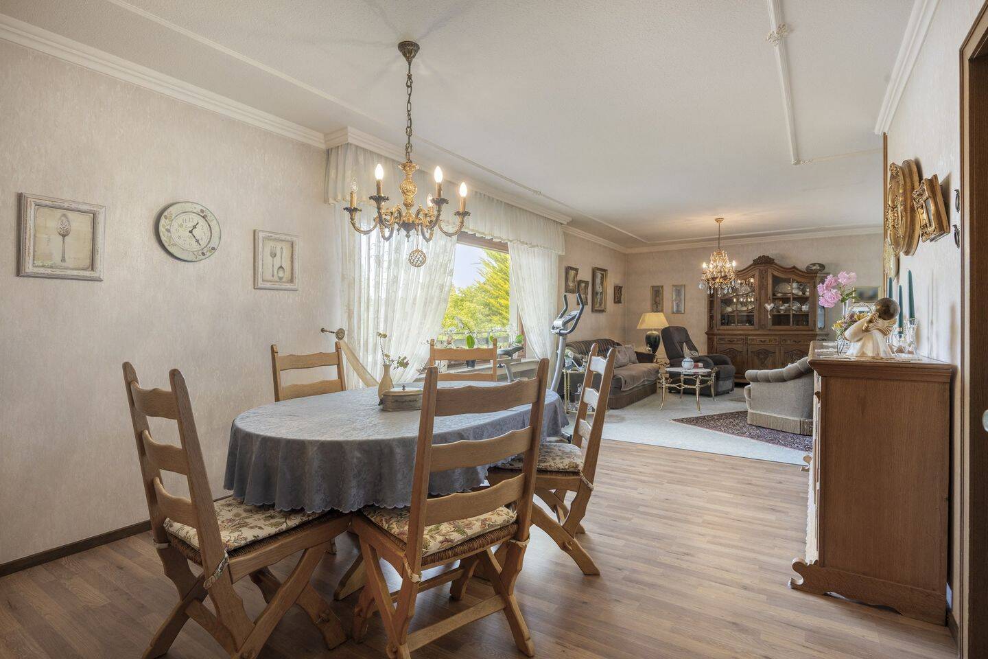 Haus – Stolberg, Städteregion Aachen - Ansicht 5